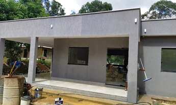 Imagem 3: Jaboticatubas - Casa de Condomínio - Condomínio Vale Do Luar