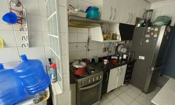 Imagem 6: Apartamento com 2 dormitórios à venda, 50 m² por R$ 260.000,00 - Vila Pierina - São Paulo