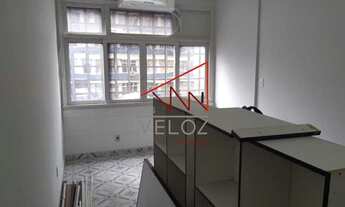 Imagem 5: Rio de Janeiro - Conjunto Comercial/Sala - Centro