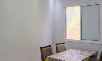 Imagem 4: Apartamento com 3 dormitórios à venda, 111 m² por R$ 480.000,00 - Vila Augusta - Guarulhos