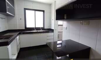 Imagem 6: Apartamento 3 quartos com 105 m² à venda no Buritis