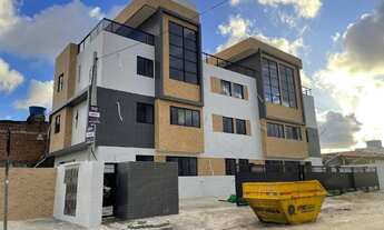 Imagem: Apartamentos no Cristo Redentor