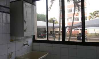 Imagem 4: Apartamento com 2 dormitórios para alugar, 50 m² por R$ 1.000/mês - Jardim Santa Laura - I