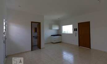 Imagem 2: Apartamento à Venda - Vila Alpina, 1 Quarto, 40 m2