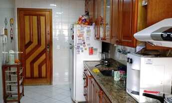 Imagem 6: Apartamento para Venda em Rio de Janeiro, CACHAMBI, 3 dormitórios, 1 suíte, 1 banheiro, 2