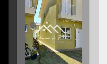 Imagem: Sobrado com 2 dormitórios para alugar