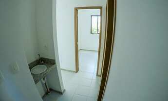 Imagem 4: Apartamento à venda, 41 m² por R$ 279.500,00 - Casa Amarela - Recife/PE>