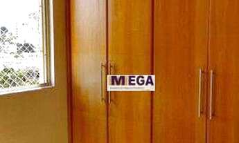 Imagem 5: Apartamento com 3 dormitórios à venda, 70 m² por R$ 413.990 - Bonfim - Campinas/SP