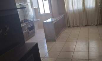 Imagem 4: Apartamento QNH 11- Com 2 quartos em Taguatinga Norte - Brasília - DF
