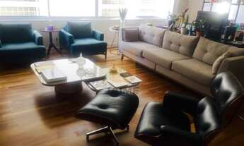 Imagem 2: APARTAMENTO 2 DORMS., SENDO 1 SUÍTE, 2 VAGAS - HIGIENÓPOLIS