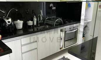 Imagem 2: Condomínio Splendor Park com 3 quartos, 2 suítes