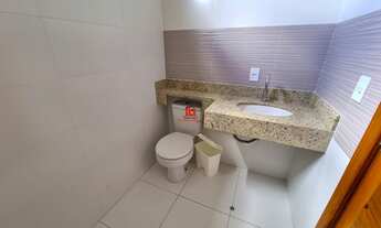 Imagem 7: Casa Terrea no Reserva do Parque 3 Qts (2 Suites) Climatizado e Modulados