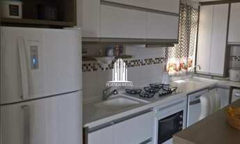 Imagem: Apartamento á venda 2 dorms, 1 suite, 2