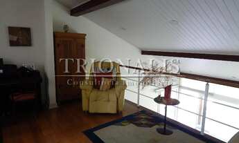 Imagem 3: Casa com 3 dormitórios à venda, 224 m² - Jardim São Nicolau - Atibaia/SP