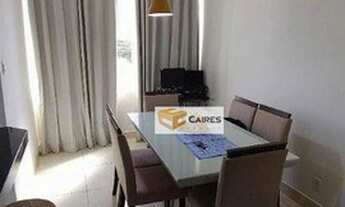 Imagem: Apartamento com 2 dormitórios à venda