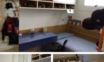 Imagem 3: Apartamento 3 quartos 2 vagas Barra da Tijuca