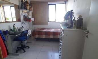 Imagem 6: Apartamento para venda tem 64 metros quadrados com 3 quartos em Bairro Novo - Olinda - PE