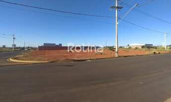 Imagem: Área para aluguel, Novo Mundo - Uberlândia/MG