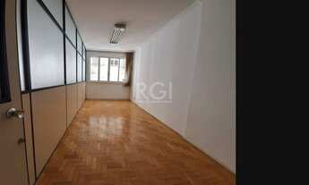 Imagem 3: Porto Alegre - Conjunto Comercial/Sala - Centro Histórico