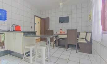 Imagem 4: Ampla casa de esquina no bairro Itoupavazinha com piscina