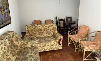 Imagem 4: Apartamento venda Guarujá com 2 quartos + Dep empregada Enseada - Guarujá - SP