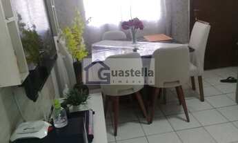 Imagem 3: Apartamento em Cooperativa - São Bernardo do Campo