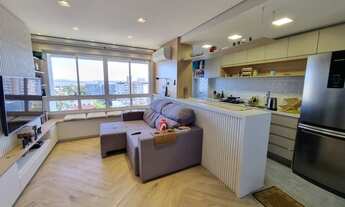 Imagem 2: Porto Alegre - Apartamento Padrão - Tristeza