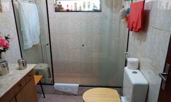 Imagem 3: Casa para venda tem 185 metros quadrados com 2 quartos em Engenho de Dentro - Rio de Janei