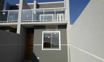 Imagem 2: Casa à venda no bairro Tatuquara - Curitiba/PR