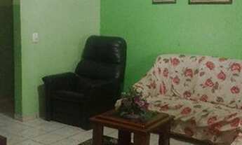 Imagem 2: Casa residencial à venda, Jardim Adhemar de Barros, Campinas - CA0099