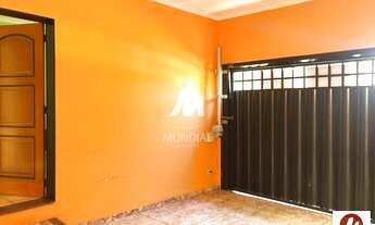 Imagem 2: Casa (térrea na rua) 3 dormitórios/suite, cozinha planejada