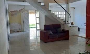 Imagem 3: Casa Duplex- Quintas do Calhau - 2 Lotes - 6 Suítes - Com Piscina