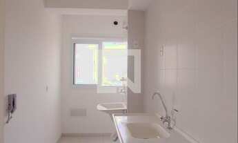 Imagem 4: Apartamento para Aluguel - Socorro, 3 Quartos, 60 m2