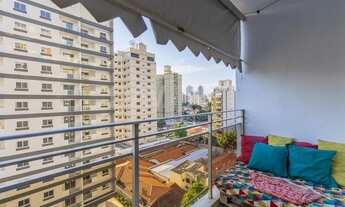 Imagem 3: Apartamento - Vila Itapura - Campinas