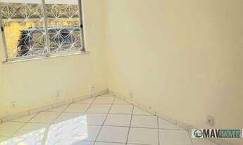 Imagem 3: Apartamento com 2 dormitórios à venda, 55 m² por R$ 160.000,00 - Praça Seca - Rio de Janei