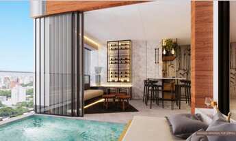 Imagem 7: MCF Apartamento com 4 suítes em Casa Forte