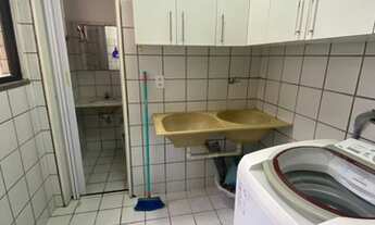 Imagem 7: Apartamento Semi mobiliado da ponta dareia