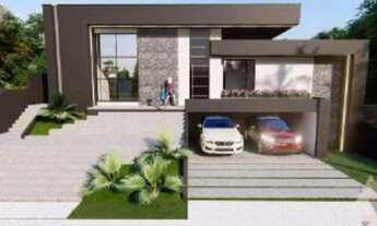 Imagem: Casa à venda, Condomínio Residencial Shamballa