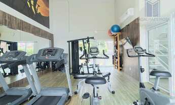 Imagem 6: Apartamento com 3 dormitórios à venda, 161 m² por R$ 1.350.000,00 - Guararapes - Fortaleza