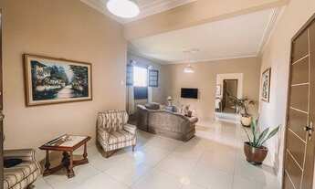 Imagem 3: Casa para venda tem 250 metros quadrados com 3 quartos em Nova Parnamirim