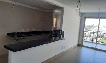 Imagem 2: Apartamento com 3 dormitórios à venda, 92 m² por R$ 1.190.000,00 - Jardim São Paulo - São