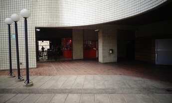 Imagem 5: BELO HORIZONTE - Conjunto Comercial/Sala - Santo Agostinho