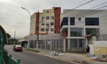 Imagem 5: Porto Alegre - Prédio Inteiro - Partenon