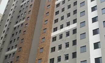 Imagem 6: Apartamento para venda tem 30 metros quadrados com 1 quarto em Mooca - São Paulo - SP