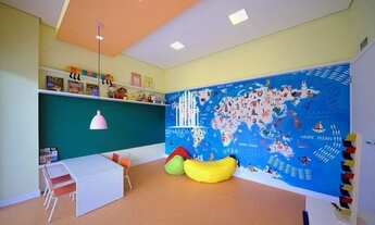 Imagem 6: Apartamento pronto a venda de 59m² com 2 dormitórios no Belenzinho próximo ao metrô