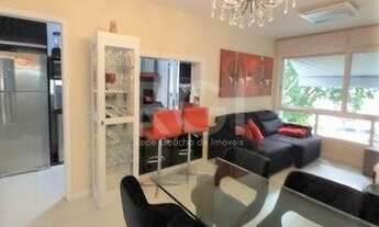 Imagem 6: Apartamento no Cidade Jardim de 2 dormitórios com vaga