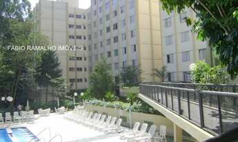 Imagem 6: Portal do Brooklin. 3 dormitórios, e 2 vagas, para venda no Jardim Taquaral