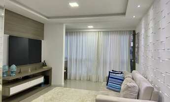 Imagem: Apartamento para venda tem 82 metros quadrados