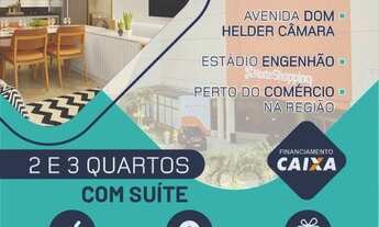 Imagem 4: Trendy Cachambi Apartamento com 3 dormitórios
