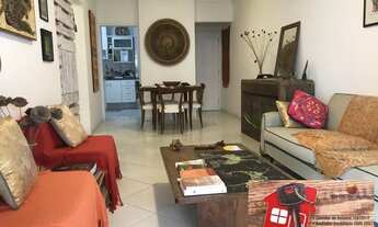 Imagem 3: Apartamento guaruja 3 dormitorios 3 banheiros 1 suite 2 vagas 100m2 morro do maluf cod AP5